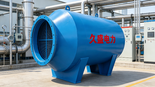 乌当风机消声器