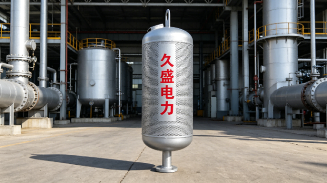 乌当小孔消声器